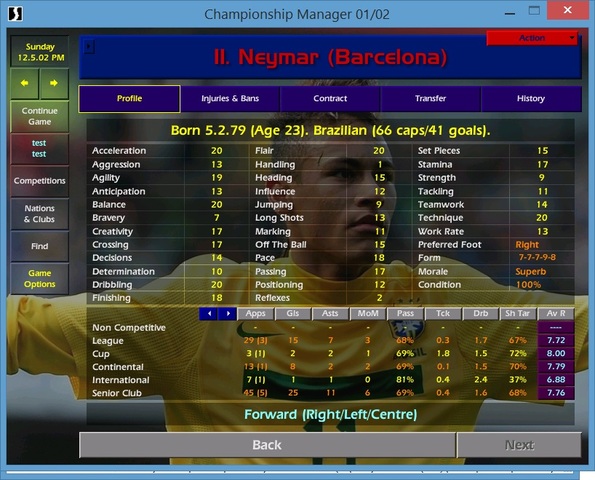 championship manager 01 02 patch 3.9 68